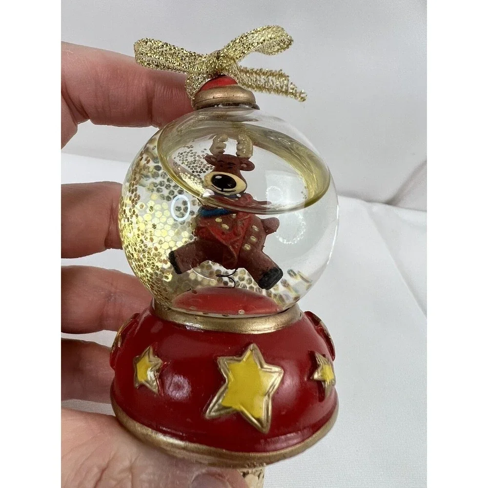 Disney bottle christmas